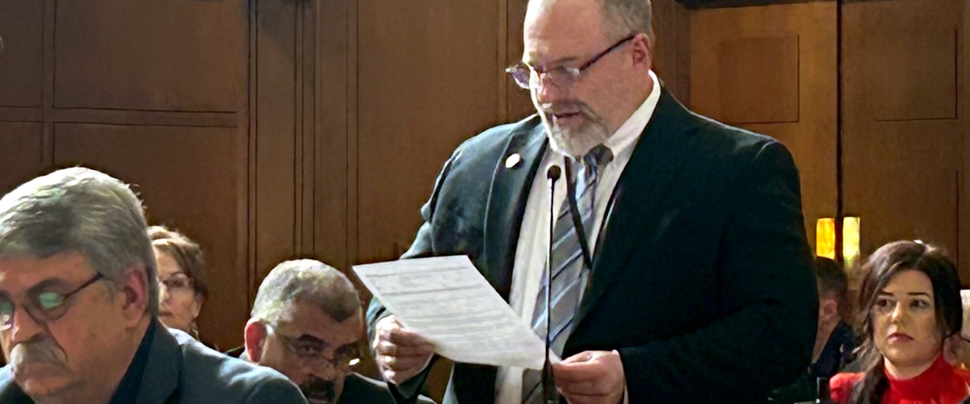 The Power of Citizen Participation in Lane County, Oregon